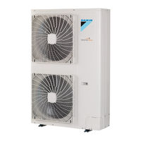 Daikin FBA-A Series Gebruiksaanwijzing