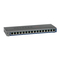 Netwerk schakelaar NETGEAR ProSafe Plus Installatiehandleiding