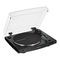 Audio-Techica AT-LP3XBT - Handleiding voor automatische draadloze platenspeler