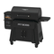 PIT BOSS COMPETITION Series, TITAN PB1600CST Handleiding
