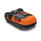 Grasmaaiers Worx LANDROID WR147E.1 Gebruikershandleiding