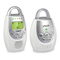 VTech DM221 en DM221-2 - Handleiding digitale audiomonitors