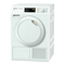 Wasdrogers Miele TDB 110 WP Gebruiksaanwijzing
