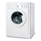 Indesit IWC 6145 - Wasmachinehandleiding