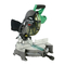 Hitachi C 10FCH2, C 10FCE2, C 10 FCH2 Handleiding