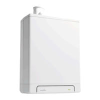 Intergas Kombi Kompakt HRE 28/24 A Installatievoorschrift