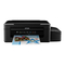 Alles-in-één printers Epson ET-2500 Gebruikershandleiding