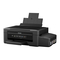 Epson ET-2500 - All-In-Ones Printer Snelstartgids