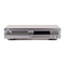 Yamaha Natural Sound Series, Natural Sound CDX-593, Natural Sound CDX-493 Handleiding