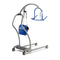 Medische apparatuur arjo Maxi Twin Handleiding
