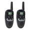 Topcom Twintalker RC-6410, RC-6411 - Walkie-Talkie Handleiding