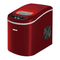 RCA RIC101, RIC102, RIC102-ST - Compacte IJsblokjesmachine Handleiding