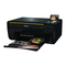 Alles-in-één printers Kodak ESP 5 Gebruikershandleiding