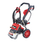 BAUER 20141E-B - 2000 PSI Max Performance Elektrische Hogedrukreiniger Handleiding