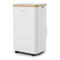 Rowenta TURBO ECO SENSE, AU5610F0 - Handleiding draagbare airconditioner