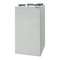 nilan Comfort, CTS602 LIGHT Handleiding