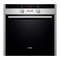 Ovens Siemens HB73AU 40 Series Gebruiksaanwijzing