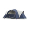 Coleman MONTANA 8 TENT 2000001594 Installatiehandleiding