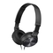 Sony MDR-ZX310AP, MDRZX310AP/B - Handleiding stereo hoofdtelefoon