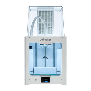 Ultimaker 2+ Connect Handleiding