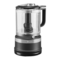 KitchenAid KFC0516 Handleiding