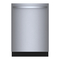 Bosch SHX65CM5N - Vaatwasser 24