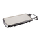 Presto 07055 - Handleiding Cool-touch Bakplaat