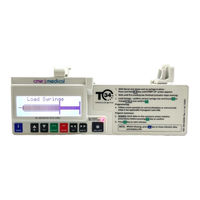 CME T34L Korte Gebruiksaanwijzing