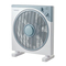 Fans SilverCrest SBV 50 B1 Bedienings- En Veiligheidsinstructies