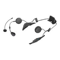 Sena SRL2 Snelstartgids