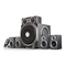 EDIFIER S550 - Multimedia Speaker Manual