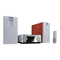 Stereo-systemen Philips MCD119 Gids Voor Een Snelle Start