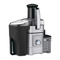 Cuisinart CJE-1000 Juice Extractor Handleiding