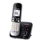Panasonic KX-TG6821AL, KX-TG6822AL Handleiding voor probleemoplossing