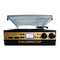 boytone BT-27 - Snelstartgids voor platenspeler