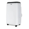 Black and Decker Draagbare Airconditioner Handleiding