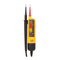 Fluke T90/T110/T130/T150 - Spannings-/Continuïteitstesterhandleiding