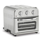 Cuisinart TOA-26 - Compacte AirFryer Broodrooster Oven Handleiding