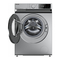 Toshiba TW-BL85A2, TW-BL95A4, TW-BL105A4, TW-BL115A2-serie - 8,5 KG WASMACHINE MET VOORLADER handleiding