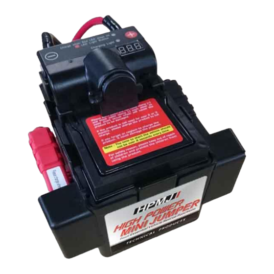 E-TEC E-9518 Handleiding