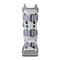 DJO AIRCAST AIRSELECT ELITE handleiding