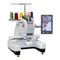 Naaimachines Brother 884-T23 Bedieningshandleiding