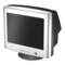 Monitoren HP v75 Gebruikershandleiding