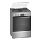 Ovens Bosch HXS59II50N Gebruiksaanwijzing