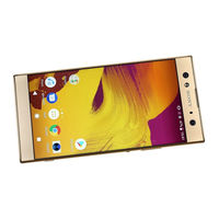 Sony Xperia XA2 Ultra H3213 Gebruikershandleiding