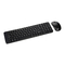 Logitech MK220 Draadloze Combo Handleiding