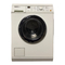 Wasmachines Miele W 2241 Gebruiksaanwijzing