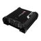 Stetsom HIGH LINE HL800.4 / HL1200.4 / HL2000.4 Handleiding
