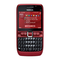 Mobiele telefoons Nokia E63 Gebruikershandleiding