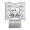 Koelkasts Siemens CI36 Series Installatievoorschrift